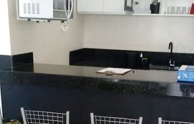 Imagem 7: Apartamento em condominio novo com ar condicionado