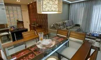 Imagem 2: Apartamento à venda, 4 quartos, 1 suíte, 3 vagas, Santa Maria - São Caetano do Sul/SP