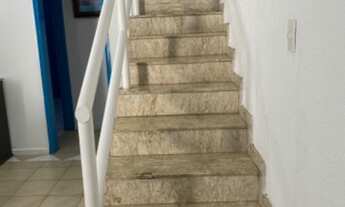 Imagem 5: Apartamento mobiliado