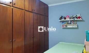 Imagem 2: Casa com 2 dormitórios para alugar, 56 m² por R$ 1.900,01/mês - Panorama - Piracicaba/SP