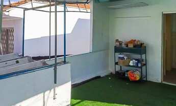 Imagem 6: Casa para Aluguel - Vila Mariana, 2 Quartos, 120 m2