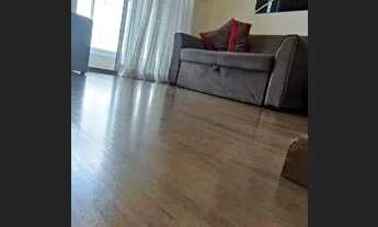 Imagem 2: Apartamento com 1 dormitório para alugar, 40 m² por R$ 3.048/mês - Tatuapé - São Paulo/SP