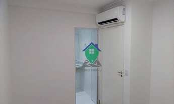 Imagem 3: Apartamento com 3 dormitórios, 80 m² - venda por R$ 711.100,00 ou aluguel por R$ 4.428,00