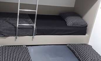 Imagem 7: Apartamento com Piscina Aquecida - ALUGUEL POR DIÁRIA