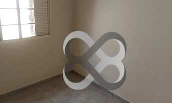 Imagem 3: Casa com 2 dormitórios à venda, 64 m² por R$ 270.000,00 - Dom Pedro II - Londrina/PR