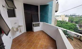 Imagem 5: Apto na Djalma Batista - Cond Amazonas Flat