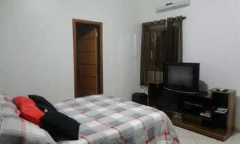 Imagem 5: Casa para venda possui 78 metros quadrados com 3 quartos em Itinga - Lauro de Freitas - BA