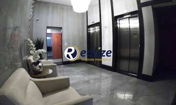 Imagem 4: Apartamento 3 quartos à venda no Centro, Guarapari-ES - Realize Negócios Imobiliários