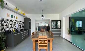 Imagem 2: Cód.: 655 - Comprar Casa 03 quartos - Nova Gramado - Juiz De Fora - Rezende Imóveis