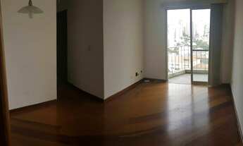 Imagem 6: Apartamento Padrão para Venda em Vila Mariana São Paulo-SP