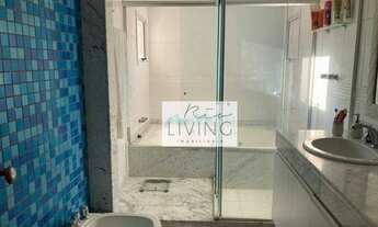 Imagem 4: Aluguel de Casa com 5 dormitórios com 600 m² por R$ 25.000,00/mês - Barra da Tijuca - RJ