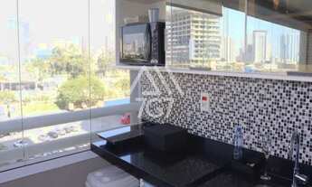 Imagem 3: 2 DORMITÓRIOS À VENDA NA BARRA FUNDA