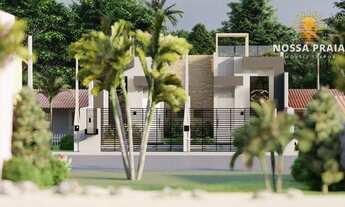 Imagem 7: LANÇAMENTO! Casa BEIRA-MAR com terracço e piscina à venda, 90 m² por R$ 800.000 - Brasília