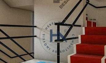 Imagem 5: Apartamento com 3 dormitórios à venda, 87 m² por R$ 821.000 - Jatiúca - Maceió/AL