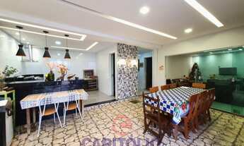 Imagem 3: Casa com 3 quartos - Bairro Conjunto Residencial Aruanã I em Goiânia