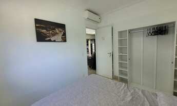 Imagem 2: Apartamento Locação 90 metros 2 Suites Sala Ampliada Terraço Gourmet 2 vagas Espaço Cer