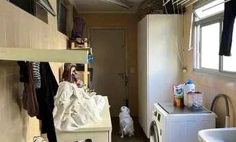 Imagem 7: Apartamento com 3 dormitórios à venda, 210 m² por R$ 3.490.000 - Itaim Bibi - São Paulo/SP