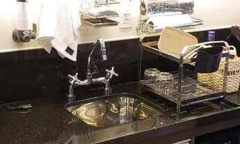 Imagem 6: Apartamento Venda 1 Dormitórios - 59 m² Pinheiros