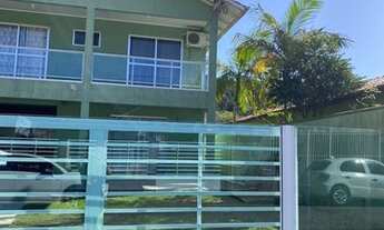 Imagem: Aluguel anual parte superior da casa