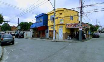 Imagem 3: Casa de vila para aluguel possui 20 metros quadrados com 1 quarto