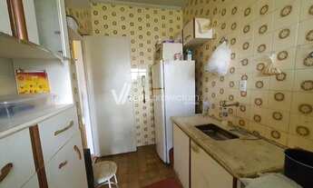 Imagem 7: Apartamento - Botafogo - Campinas