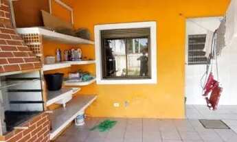 Imagem 3: Casa para venda possui 2 quartos em Itapuã - Salvador - Bahia