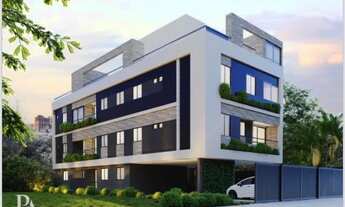 Imagem 2: Vendo belíssimo apartamento no altiplano última unidade com área de lazer