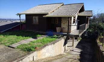 Imagem 2: Casa com 3 dormitórios à venda, 51 m² por R$ 249.000,00 - Celeste - Campo Bom/RS