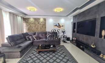 Imagem: Sobrado com 3 dormitórios, 280m² - venda