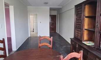 Imagem 4: Apartamento com 2 quartos sendo 1 suíte no Edifício José Leal Martins, Nazaré