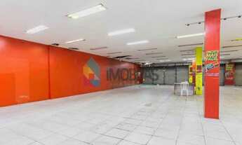 Imagem 3: MADUREIRA! LOJÃO DE 565 M2!! ÓTIMO ESTADO!