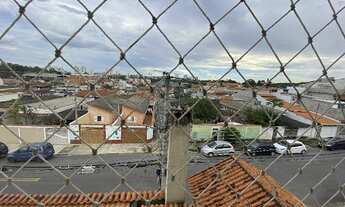 Imagem 4: Apartamento com 2 dormitórios à venda, 53 m² por R$ 250.000,00 - Jardim Marica - Mogi das