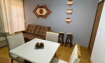 Imagem: Kamila) apartamento privado no Bairro São