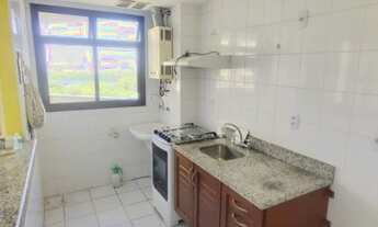 Imagem 3: Apartamento com 1 quarto para alugar, 65 m² por R$ 2.800/mês - Península Way - Barra da Ti