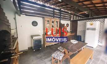 Imagem: Excelente casa com 4 dormitórios para alugar