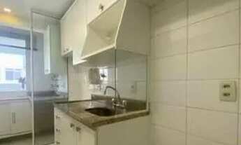 Imagem 3: Apartamento para Venda em São Paulo, Santana, 2 dormitórios, 2 banheiros, 2 vagas