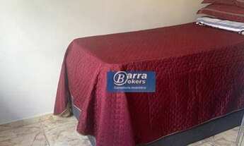 Imagem: Casa em condomínio de alto padrão Taquara