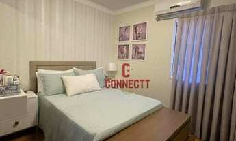 Imagem 6: Casa com 3 dormitórios à venda, 140 m² por R$ 550.000,00 - Jardim Interlagos - Ribeirão Pr