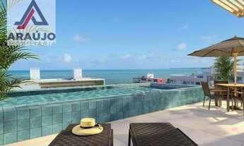 Imagem: Flat com 1 dormitório à venda, 19 m²