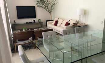 Imagem 3: Apartamento para aluguel tem 190 metros quadrados com 4 quartos em Setor Bueno - Goiânia