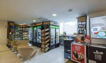 Imagem 7: Apartamento com 2 dormitórios para alugar, 66 m² por R$ 9.590,00/mês - Brooklin - São Paul