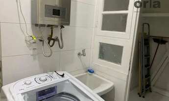 Imagem 5: Apartamento com 3 dormitórios à venda, 114 m² por R$ 1.350.000 - Copacabana - Rio de Janei