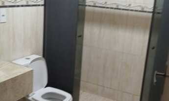 Imagem 7: Pensão quartos novinha