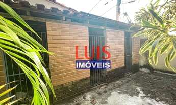 Imagem: Casa com 2 dormitórios para alugar, 100