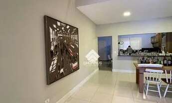 Imagem 5: Casa com 3 dormitórios, 400 m² - venda por R$ 1.950.000,00 ou aluguel por R$ 9.000,00/mês