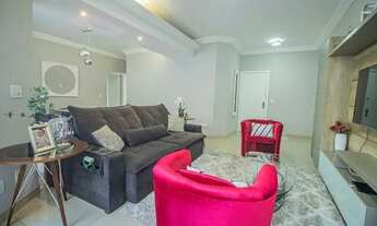 Imagem 2: Apartamento para aluguel, 4 quartos, 1 suíte, 2 vagas, Buritis - Belo Horizonte/MG