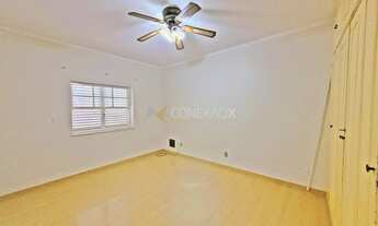 Imagem 3: Casa - Parque São Quirino - Campinas