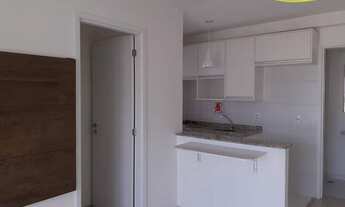 Imagem 5: Apartamento com 1 dormitório para alugar, 38 m² por R$ 2.745,00/mês - Saúde - São Paulo/SP