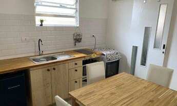 Imagem 6: Apartamento com 2 dormitórios à venda, 115 m², Gonzaga - Santos/SP