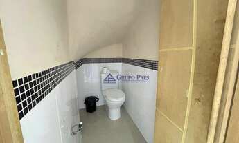 Imagem: Sobrado com 3 dormitórios, 126 m² - venda